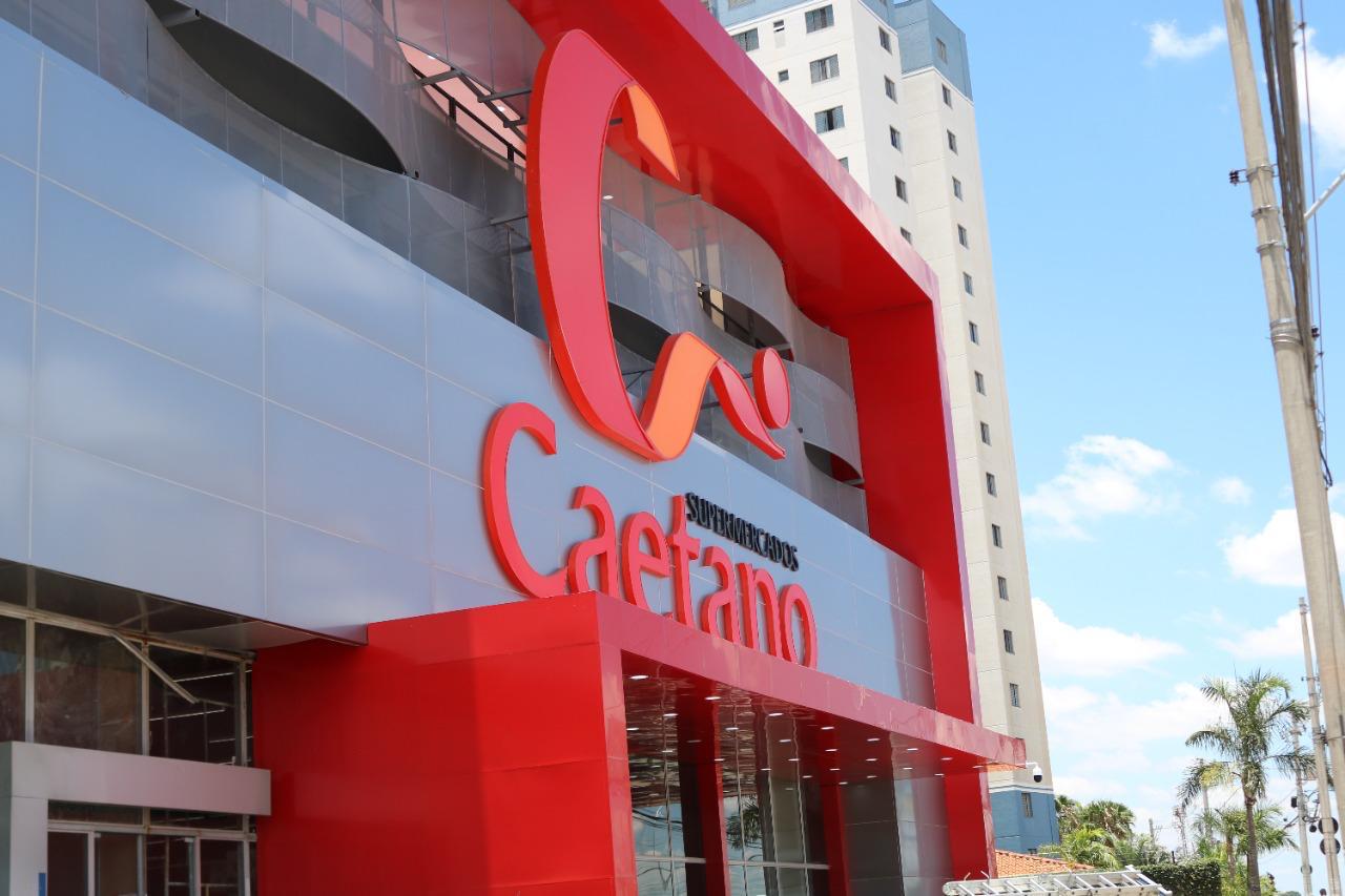 Caetano Supermercados