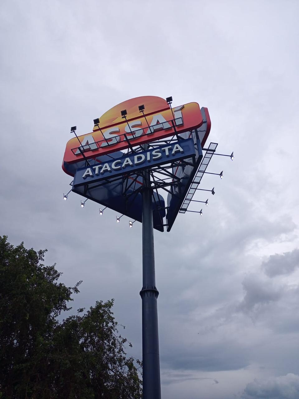 Assaí Atacadista