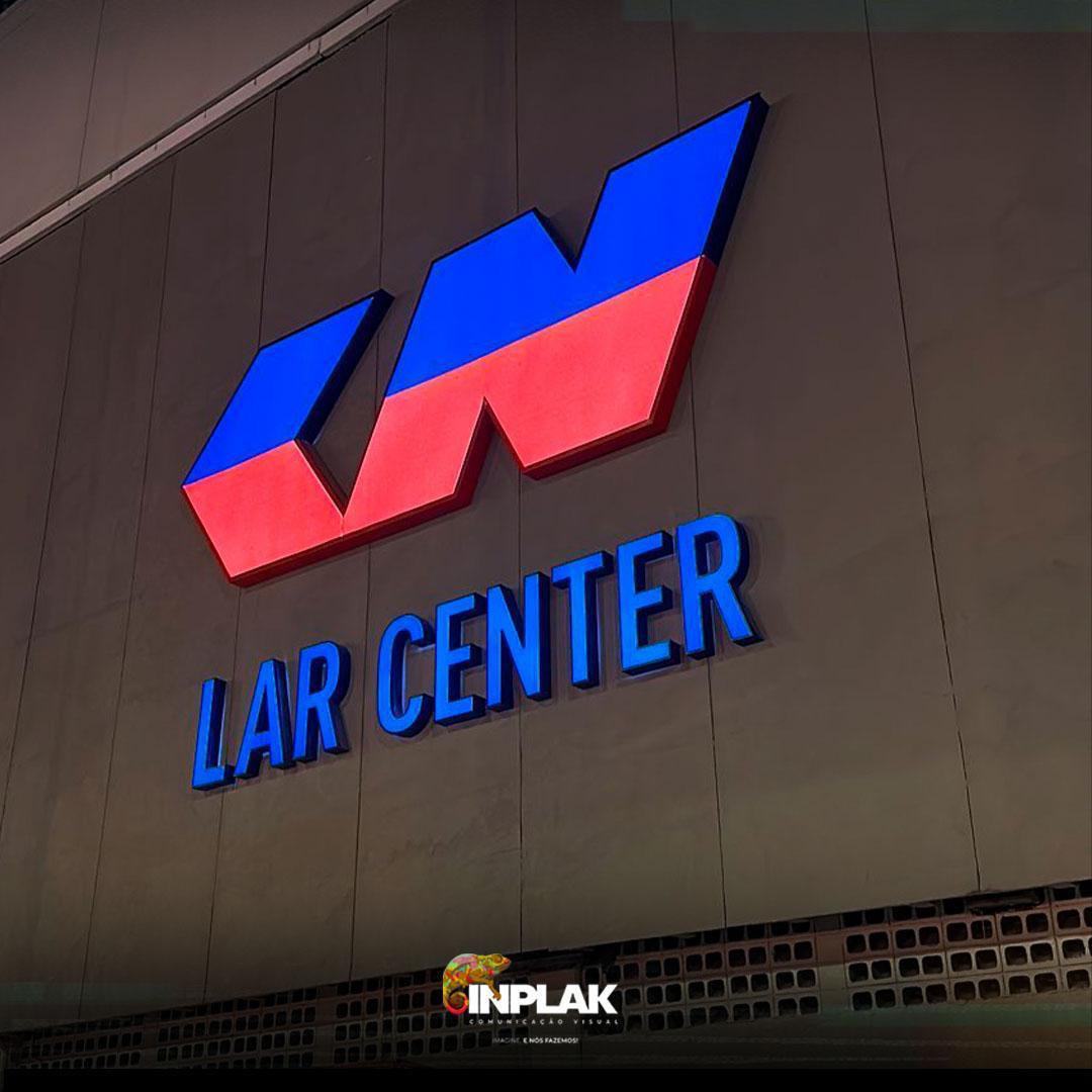 Lar Center