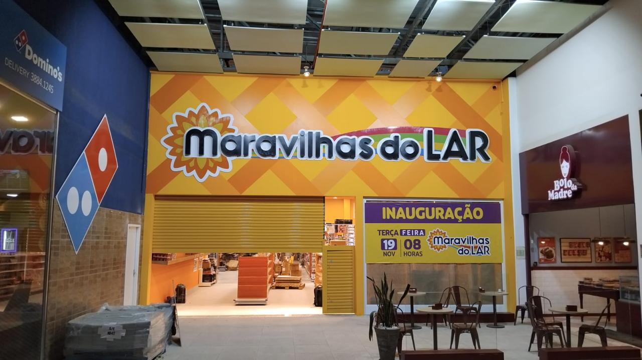 Maravilhas do Lar
