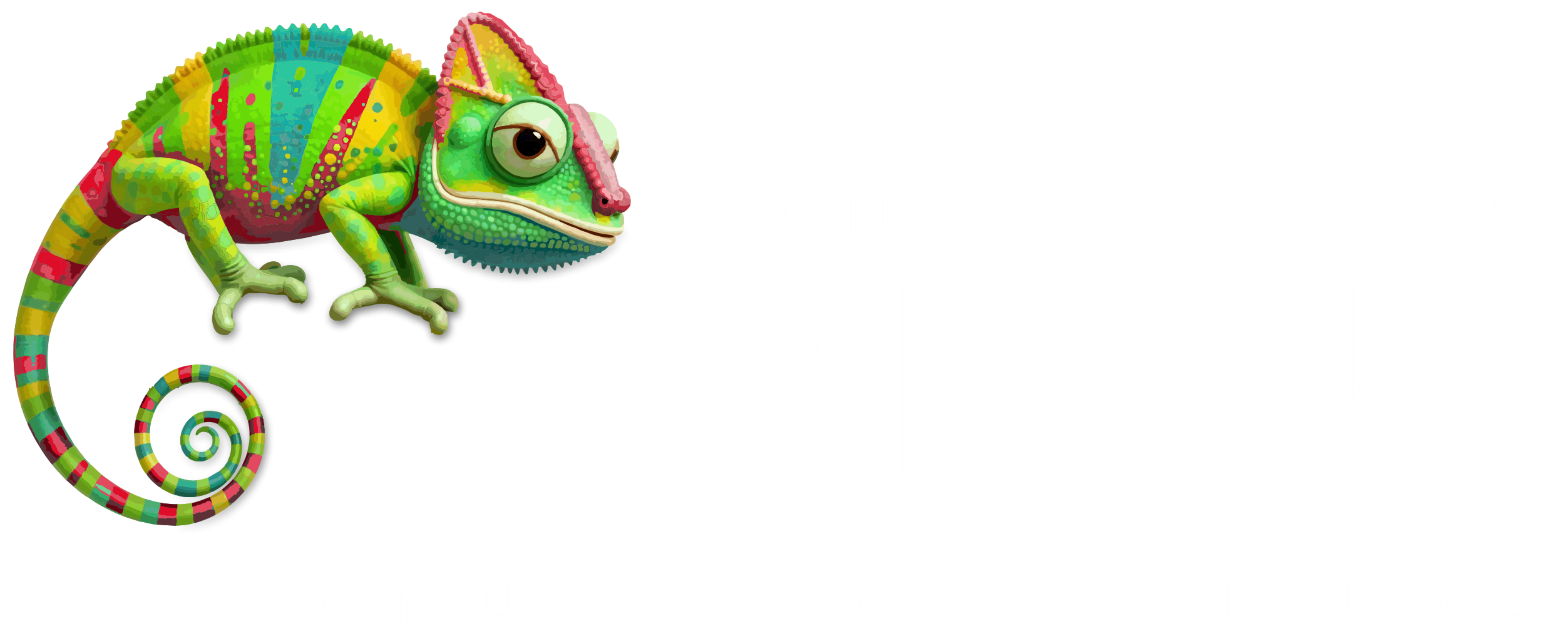 Logo Inplak Comunicação Visual