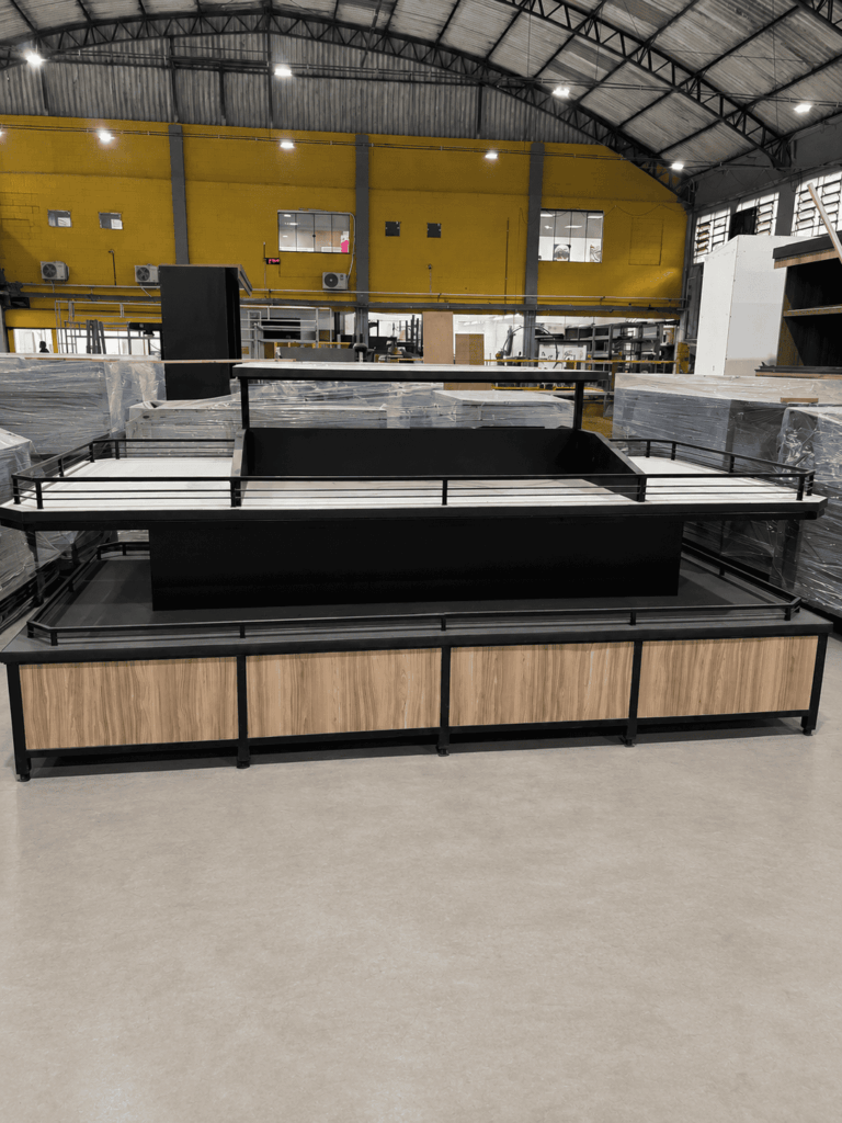 Expositor comercial 001